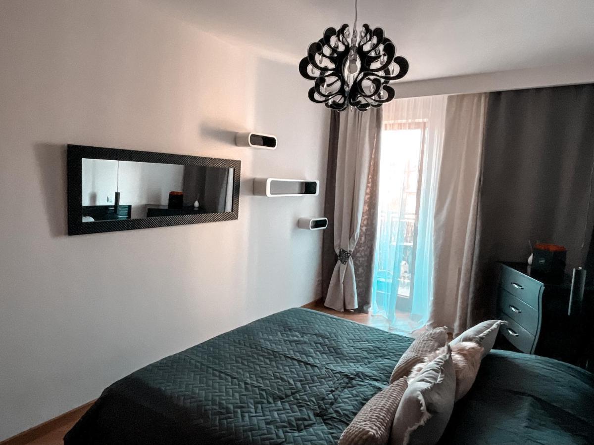 Apartament Solna 80 - Centrum Miasta Z Podziemnym Garażem