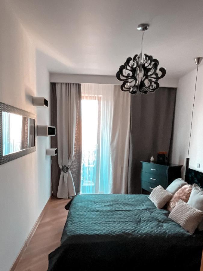 Apartament Solna 80 - Centrum Miasta Z Podziemnym Garażem