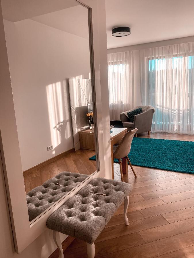 Apartament Solna 80 - Centrum Miasta Z Podziemnym Garażem